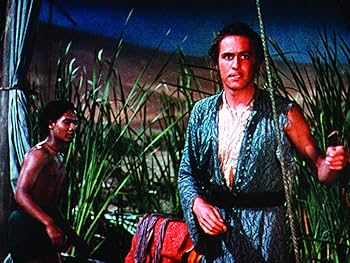 Amazon.com: The Thief of Bagdad (The Criterion Collection